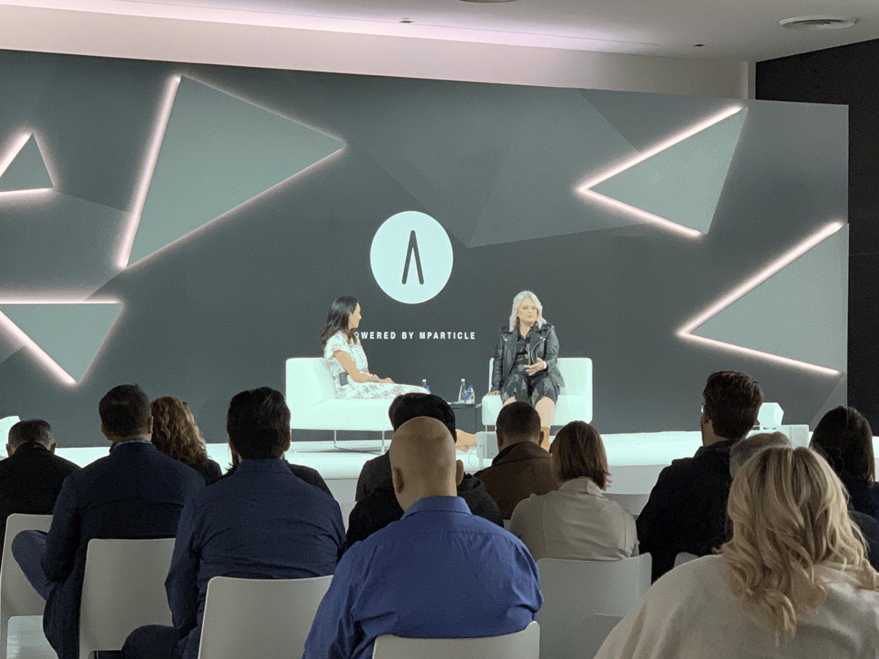 Keynote presentation
