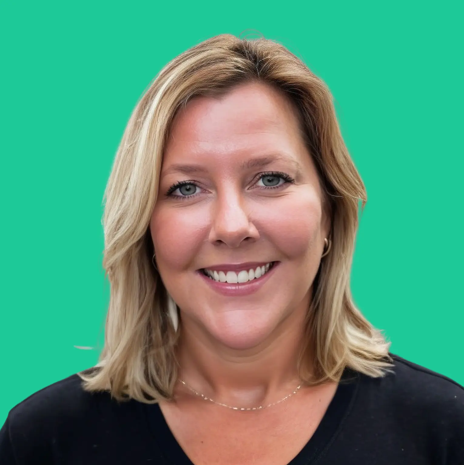 Teresa Hill
